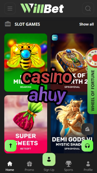 Casino ahuy - Unique Asian Casino Experience-www.bdqngd.com